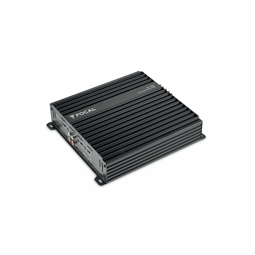 Ενισχυτής FOCAL AP 4.380