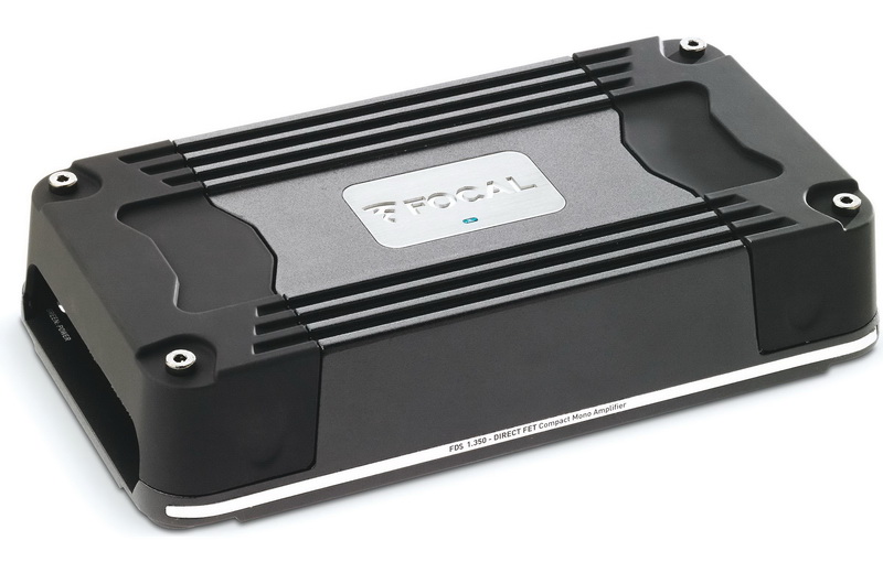 Ενισχυτής FOCAL FD 1.350