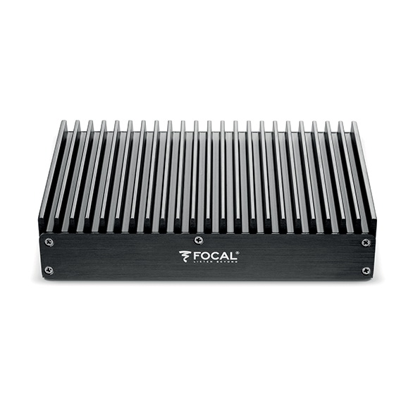 Ενισχυτής FOCAL FIT 9.660