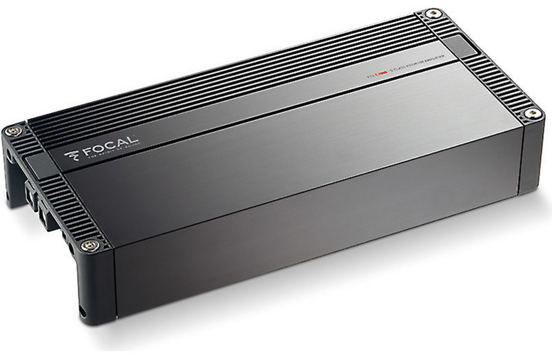 Ενισχυτής FOCAL FPX 1.1000