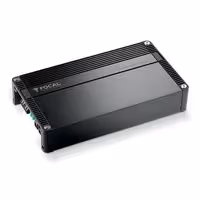 Ενισχυτής FOCAL FPX 4.400 SQ