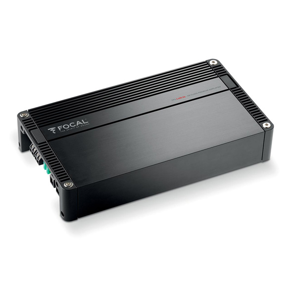 Ενισχυτής FOCAL FPX 4.400 SQ