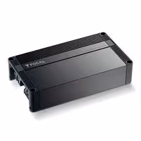 Ενισχυτής FOCAL FPX 4.800