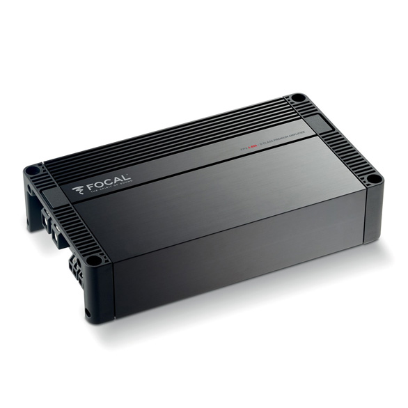 Ενισχυτής FOCAL FPX 4.800
