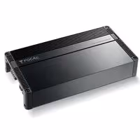 Ενισχυτής FOCAL FPX 5.1200