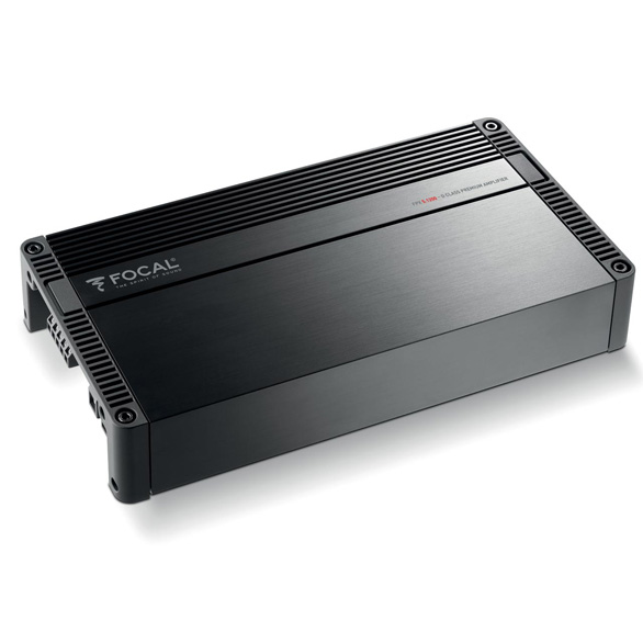 Ενισχυτής FOCAL FPX 5.1200