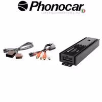 Ενισχυτής PHONOCAR 04035