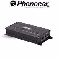 Ενισχυτής PHONOCAR PH284D