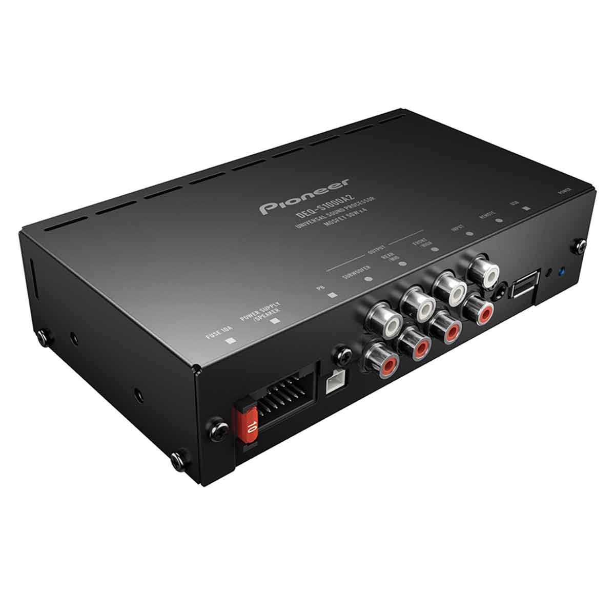 Ενισχυτής PIONEER DEQ-S1000A2