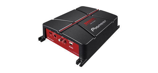 Ενισχυτής PIONEER GM-A3702 (500W)