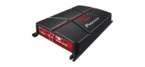 Ενισχυτής PIONEER GM-A4704 (520W)