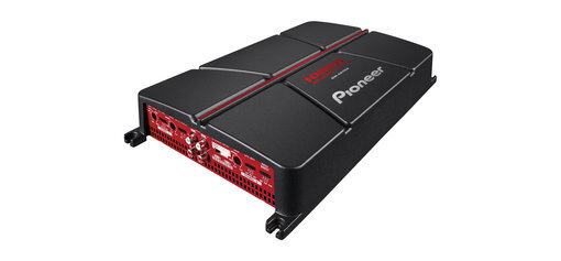 Ενισχυτής PIONEER GM-A6704 (1000W)