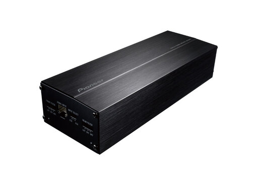 Ενισχυτής PIONEER GM-D1004 (400W)