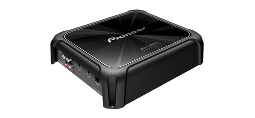 Ενισχυτής PIONEER GM-D8701