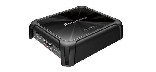 Ενισχυτής PIONEER GM-D8704