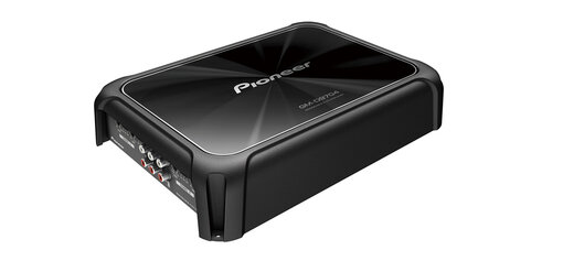 Ενισχυτής PIONEER GM-D9704
