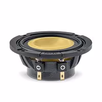 Focal 3KM MIDRANGE  (X1) 3 1/8” (80MM) MIDRANGE SPEAKER DRIVER
