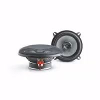 Focal ICU 130 Universal 2-way coaxial speaker kit