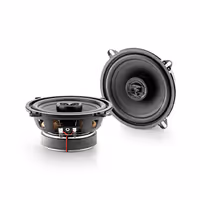 Focal KIT ACX130 13 CM 2-WAY COAXIAL KIT
