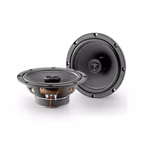 Focal KIT ACX165 16.5CM 2-WAY COAXIAL KIT