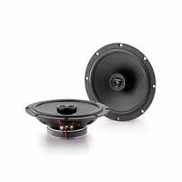 Focal KIT ACX165S (SLIM)16.5CM 2-WAY COAXIAL COMPACT KIT