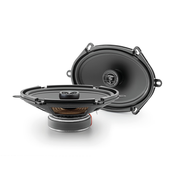 Focal KIT ACX570