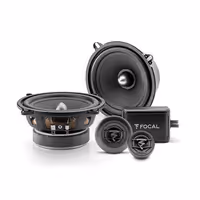 FOCAL KIT ASE130 13CM 2-WAY COMPONENT KIT