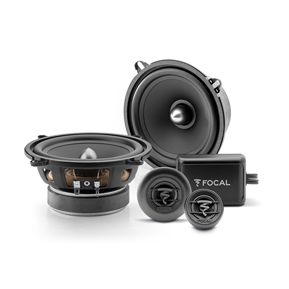 FOCAL KIT ASE130 13CM 2-WAY COMPONENT KIT