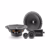 Focal KIT ASE165 16,5cm 2-WAY COMPONENT KIT