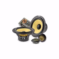 FOCAL KIT ES165KE 2 separate way kit 16.5 cm
