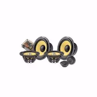 FOCAL KIT ES165KX3E 3 separate way kit