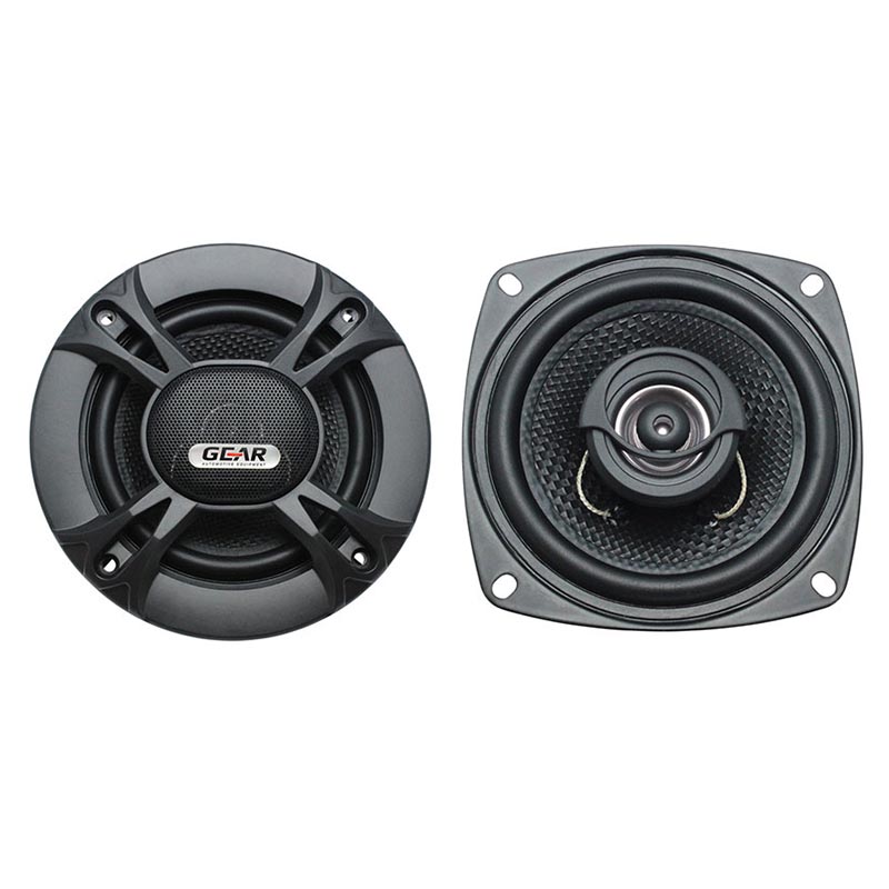 Ηχεία GEAR Flush Mount Speaker (GR-10F) (10cm)