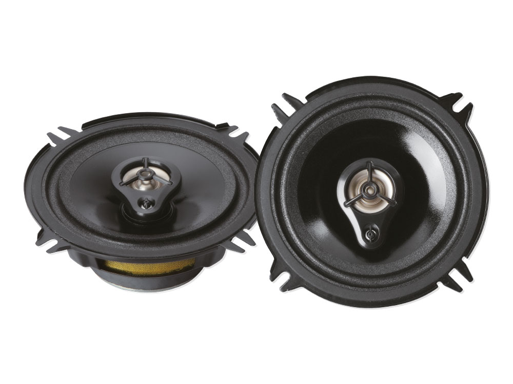 Ηχεία ALPINE SXV-1335E 3-Way Coaxial Car Speaker (13cm)