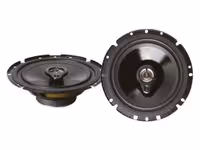 Ηχεία ALPINE SXV-1735E 3-Way Coaxial Car Speaker (16.5cm)