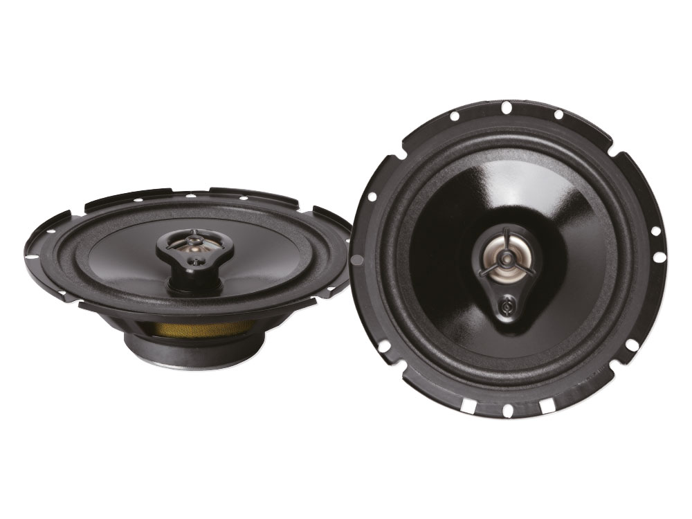 Ηχεία ALPINE SXV-1735E 3-Way Coaxial Car Speaker (16.5cm)