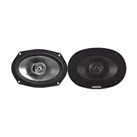 Ηχεία ALPINE SXE-6925S Coaxial 2-Way Speaker 6'' x 9''