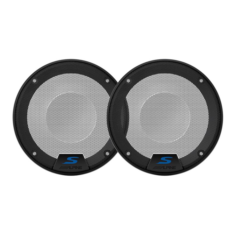Ηχεία ALPINE KTE-S50G