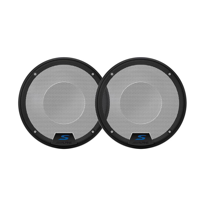 Ηχεία ALPINE KTE-S65G