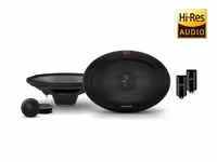 Ηχεία ALPINE R-S69C.2