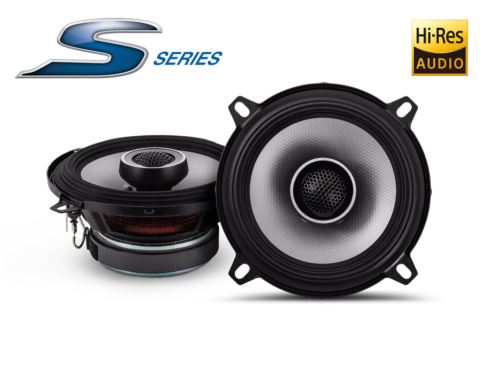 Ηχεία ALPINE S2-S50