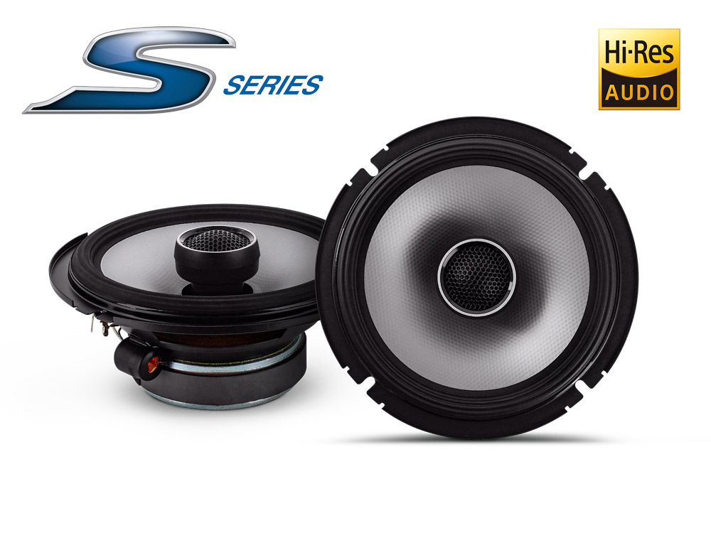 Ηχεία ALPINE S2-S65