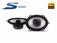 Ηχεία ALPINE S2-S68