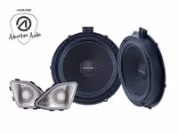 Ηχεία ALPINE SPC-108T6