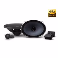 Ηχεία ALPINE X-S69C