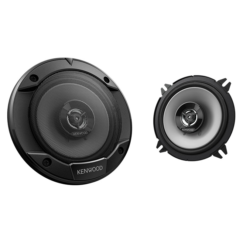 Ηχεία KENWOOD Flush Mount 2-Way 2-Speaker (KFC-S1366) (13cm)