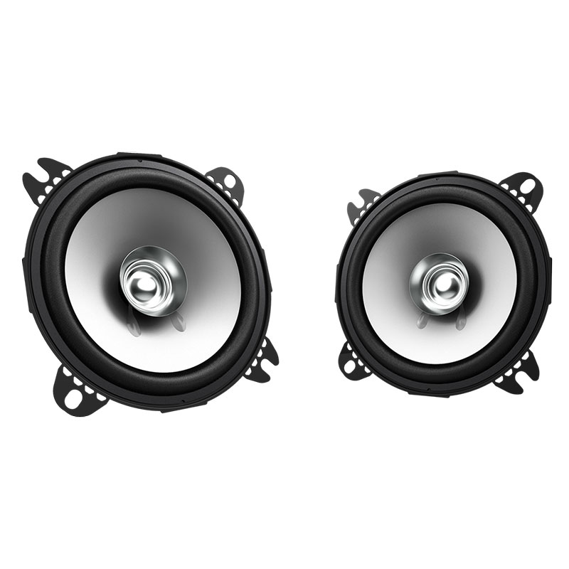 Ηχεία KENWOOD Flush Mount Dual-Cone Speaker (KFC-S1056) (10cm)
