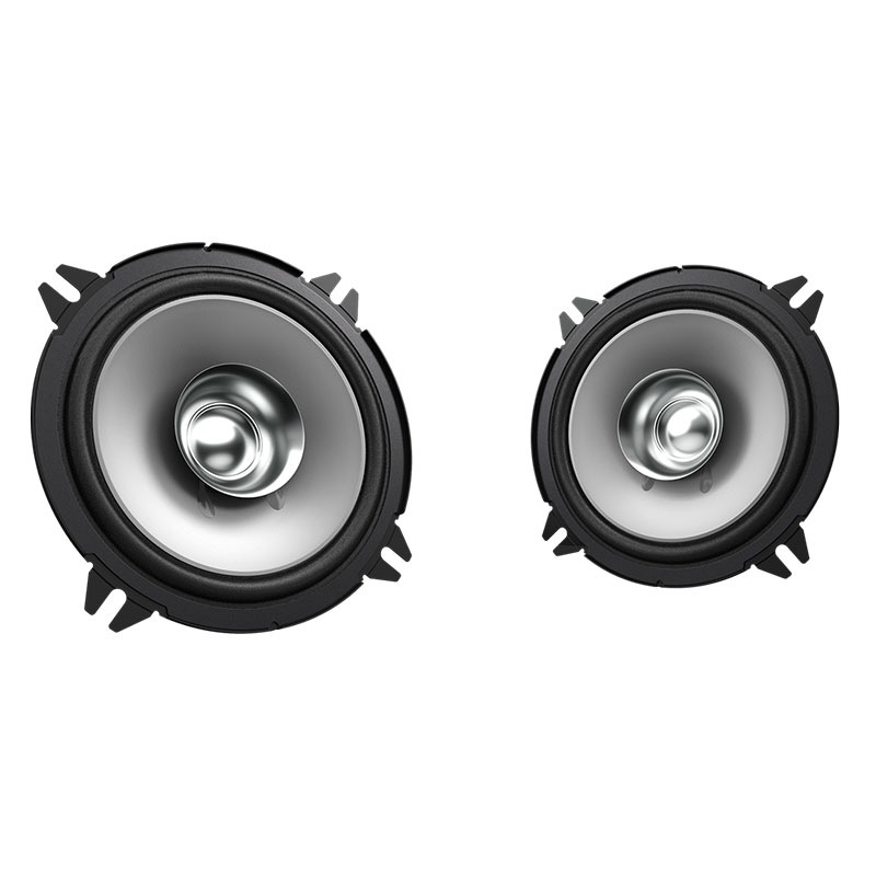 Ηχεία KENWOOD Flush Mount Dual-Cone Speaker (KFC-S1356) (13cm)