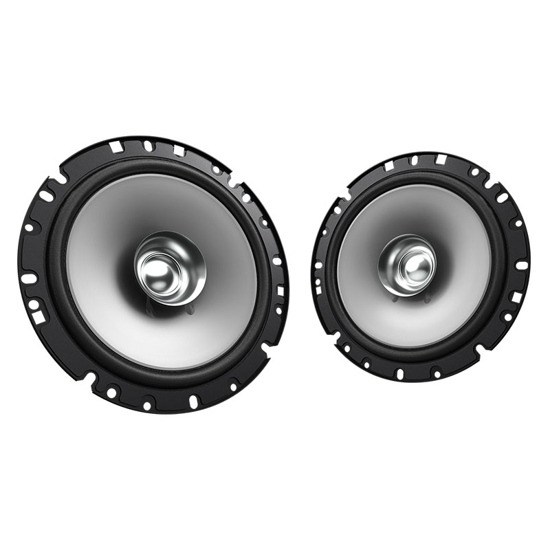 Ηχεία KENWOOD Flush Mount Dual-Cone Speaker (KFC-S1756) (17cm)