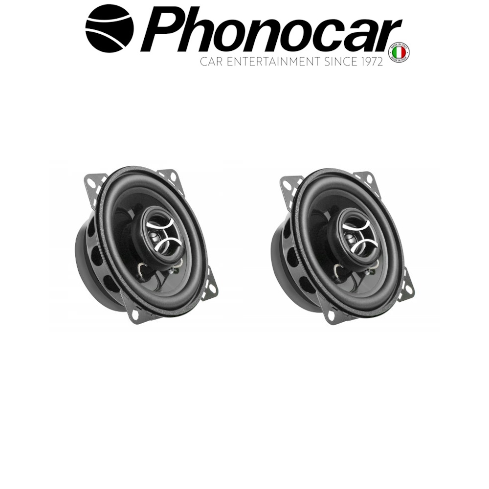Ηχεία PHONOCAR 02041