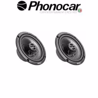 Ηχεία PHONOCAR 02046